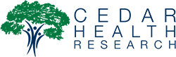 cedar health research