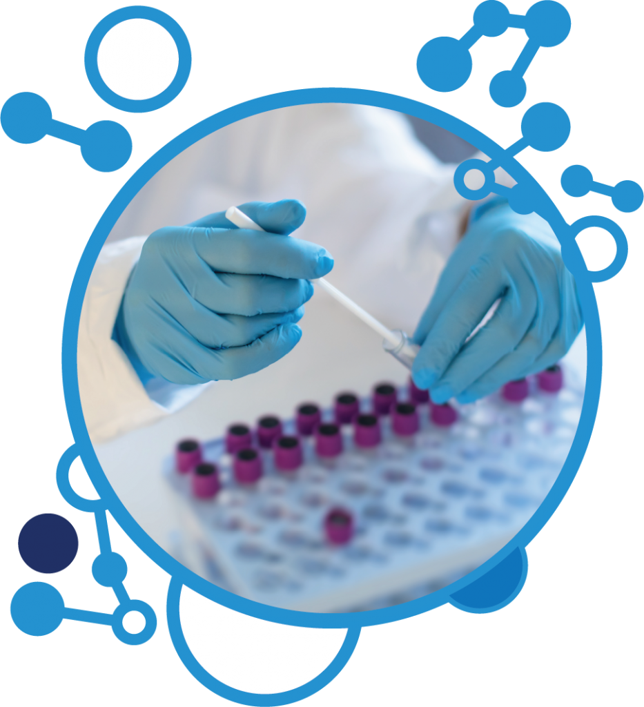 COVID-19 antibody testing